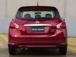 Nissan Pulsar SSS 2013 года